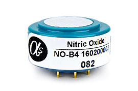 Nitric Oxide Gas Sensor For Portable Safety Instruments