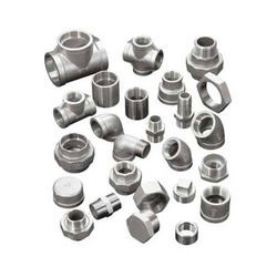 Pipe Fittings