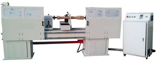 Robust Design CNC Machine