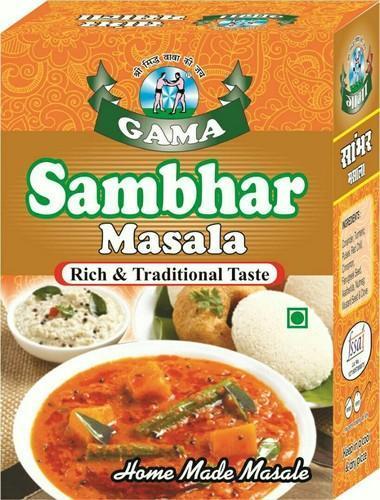 Shambhar Masala