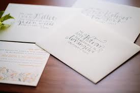 Wedding Envelops