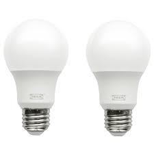 White LED Bulb