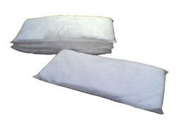 Absorbent Pillows