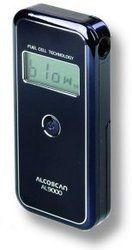 Alcohol Sensor Breathalyzer