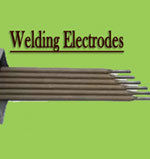 ARC Welding Electrodes - A.W.S. Numbering System, Sizes 1/16 to 5/16 Inches | High-Quality Manufacturing and Timely Supply