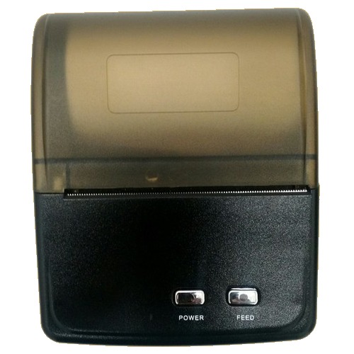 ब्लूटूथ प्रिंटर