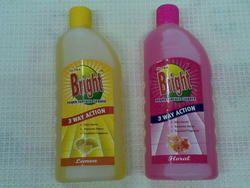 Bright Floor Cleaner