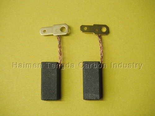 Carbon Brush For Bosch Power Tool 8.0X10.0X22.0Mm