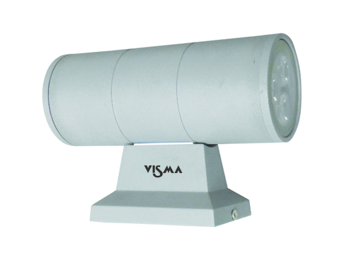 Commercial Up And Down Light 6w