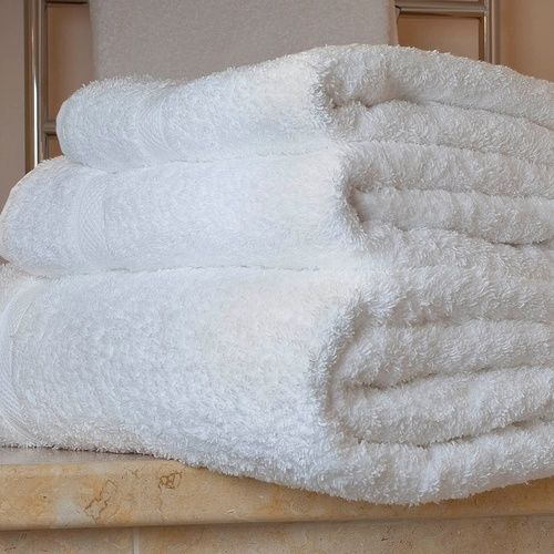 Cotton Bath Towels