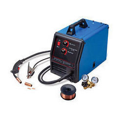 Gas Welding Machine