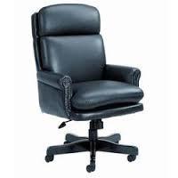 High Back Comfort Director Chair