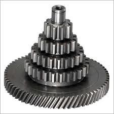 Industrial Cluster Gear