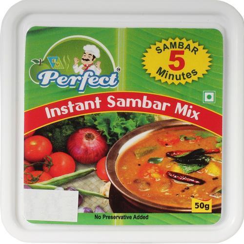 Instant Sambar Mix 