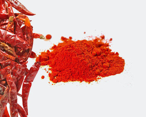 Kashmiri Lal Chilli Powder