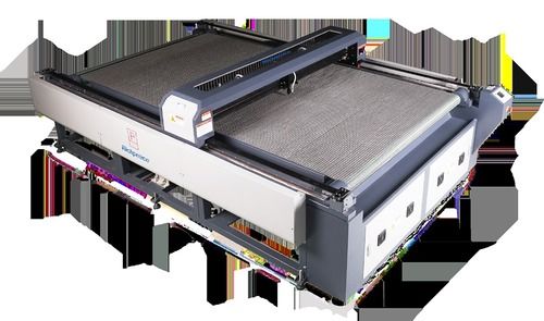 Laser Cutting Machine for Big Size