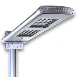 LED Solar Lights