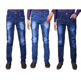 Manufacturer of Jeans from Hisar by BOOMS INDIA GARMENTS PVT. LTD.