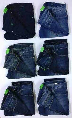 Men's Jeans