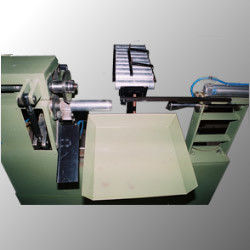 Monobloc Aerosol Can Bst Cutting Machine