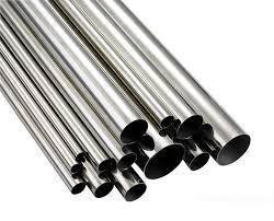 MS Tubes - Mild Steel | Rugged Structure, Fine Finish, Innovative Manufacturing