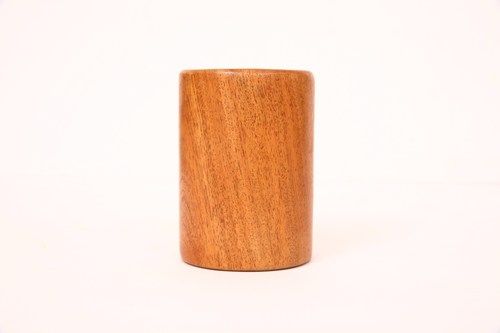 Neem Wood Tumbler