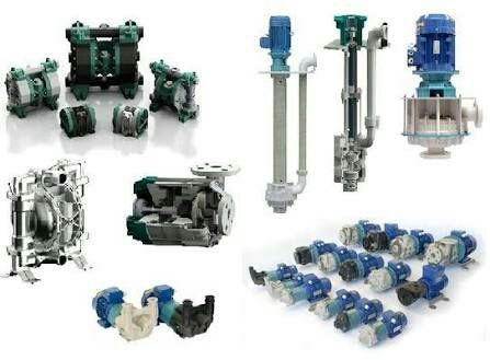 100% Cotton Pneumatic Pumps And Valves