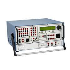 Protection Relay Testing Systems