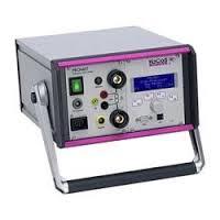 Various Resistance Measurement Machines