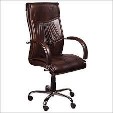 Revolving Director Chair