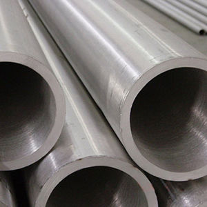 Stainless Steel Pipe And Tube - High Quality Raw Material, Defect-Free Assortment