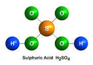 Sulphuric Acid Chemical
