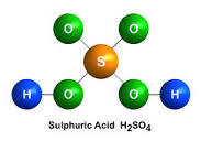 Sulphuric Acid - High Purity Powder | Processed with Latest Techniques, Quality-Assured