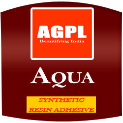 Synthetic Adhesive Resin