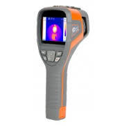 Thermal Imagers and Pyrometers