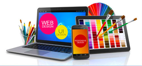 Website Creation Services