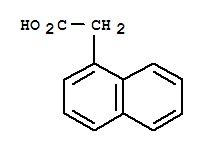 1-Naphthaleneacetic Acid