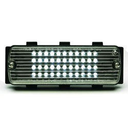 500 Series 5mm Led For Emergency Vehicle