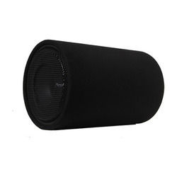 Bass Subwoofer Tube