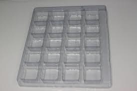 Blister Packaging Trays