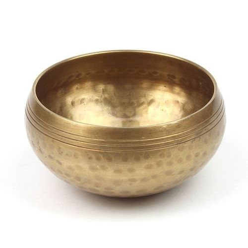 Brass Singing Bowl