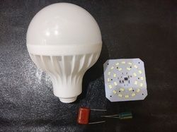 C Series Led Material