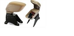 Car Armrest and Console Covers