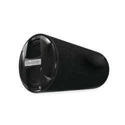 Car Subwoofer Tube