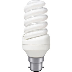 Cfl Spiral Bulbs