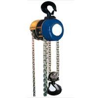 Chain Pulley Block