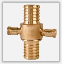 Delivery Hose Coupling