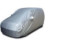 Designer Car Body Covers