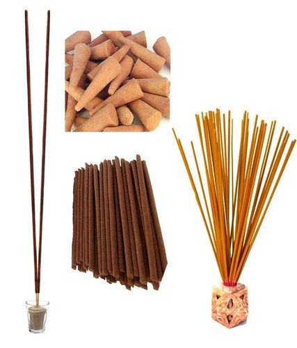 Dhoop Sticks