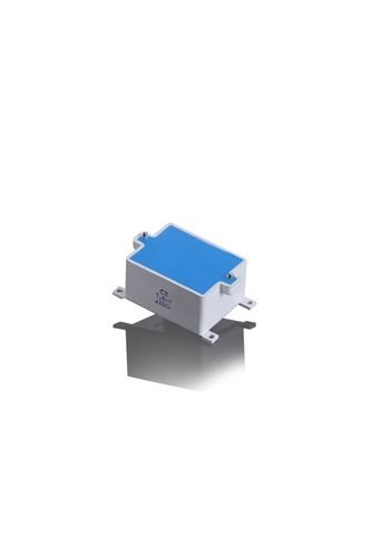 Extra High Voltage Capacitors 1.6nf 55kv